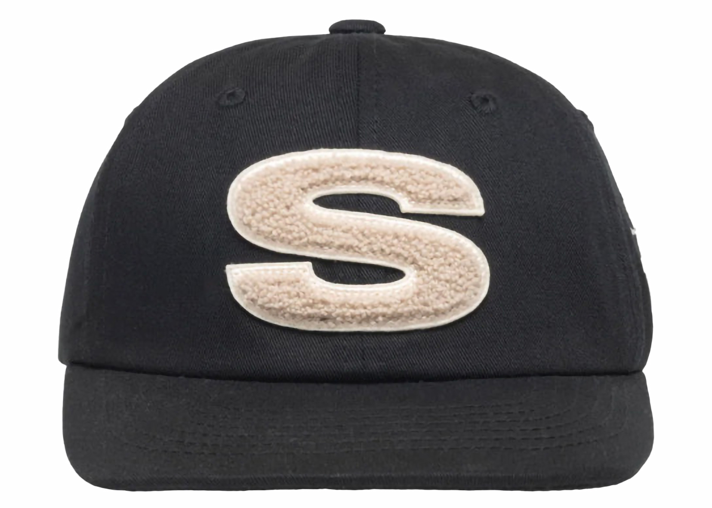 Stussy Low Pro Chenille S Snapback Shadow - SS24 - US