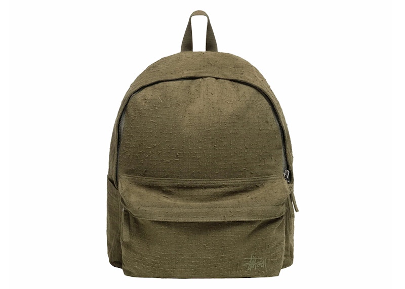 Stussy-Needle-Punch-Backpack-