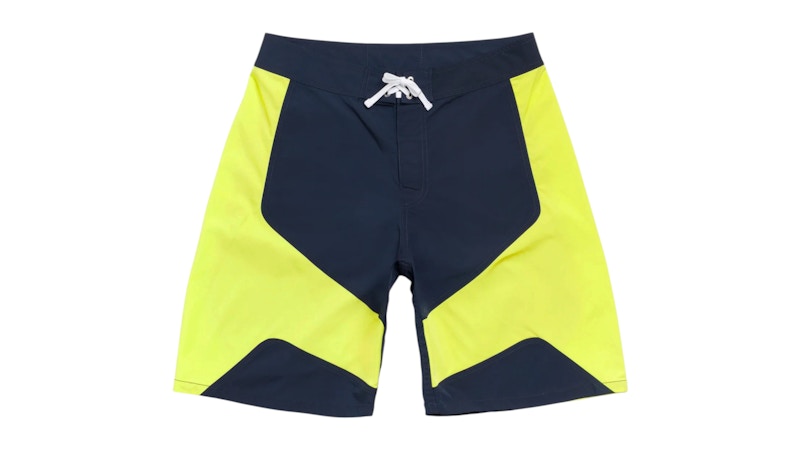Stussy Octane Board Short Navy