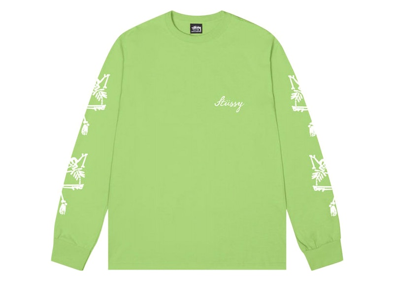 STÜSSY スカジャン PARADISE LOST STÜSSY スカジャン PARADISE LOST - メルカリ