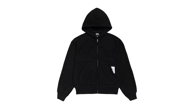 Stussy-Patch-Zip-Knit-Hoodie-