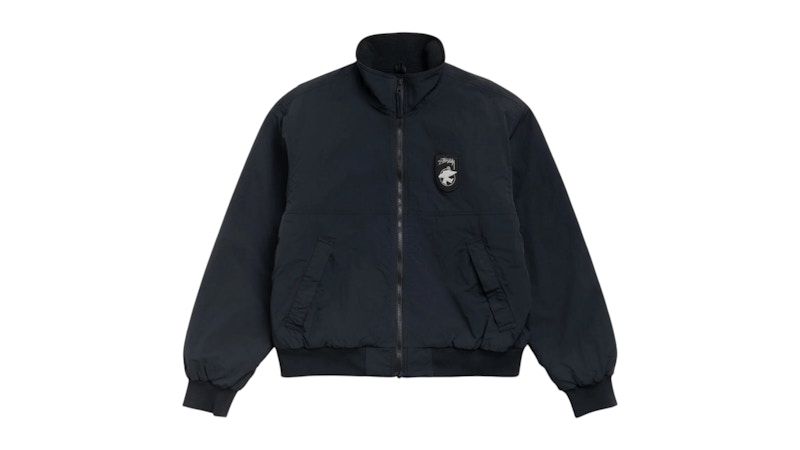 Stussy-Polar-Fleece-Lined-