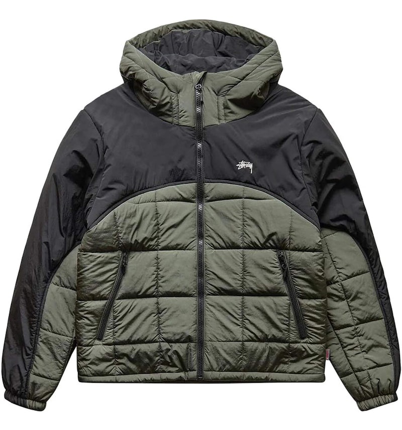 Chaqueta Primaloft 4g North Face Mujer Abrigo Chaqueta The North