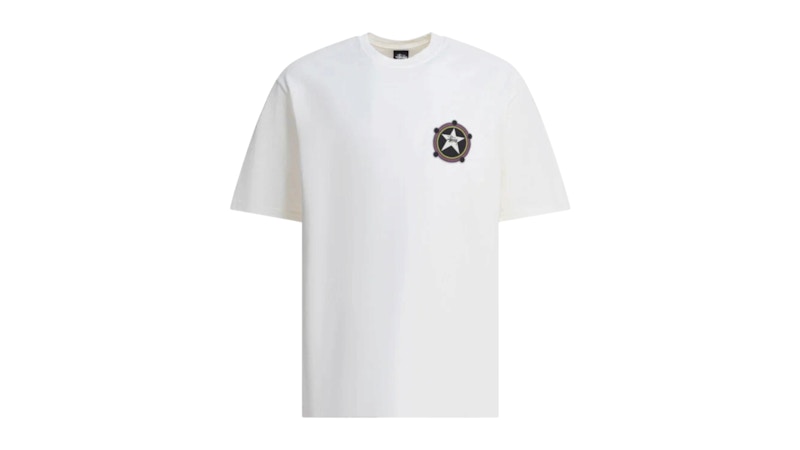 Stussy Ranger Tee White