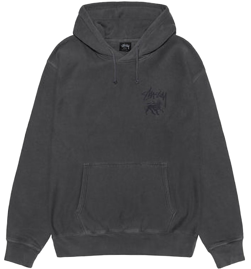 Hotel Kalinga Sudadera Stussy Beige Hotel Kalinga Under Armour