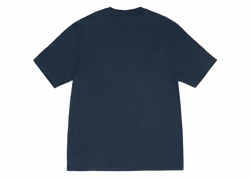【STUSSY HO24'】Stussy Reformed Tee Stussy Reformed T-Shirt White – LESS 17