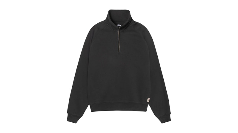 Nissy ブランド naptime 総柄SWEAT-BLACK HTXJPN Times Crew Sweater - Hardtuned