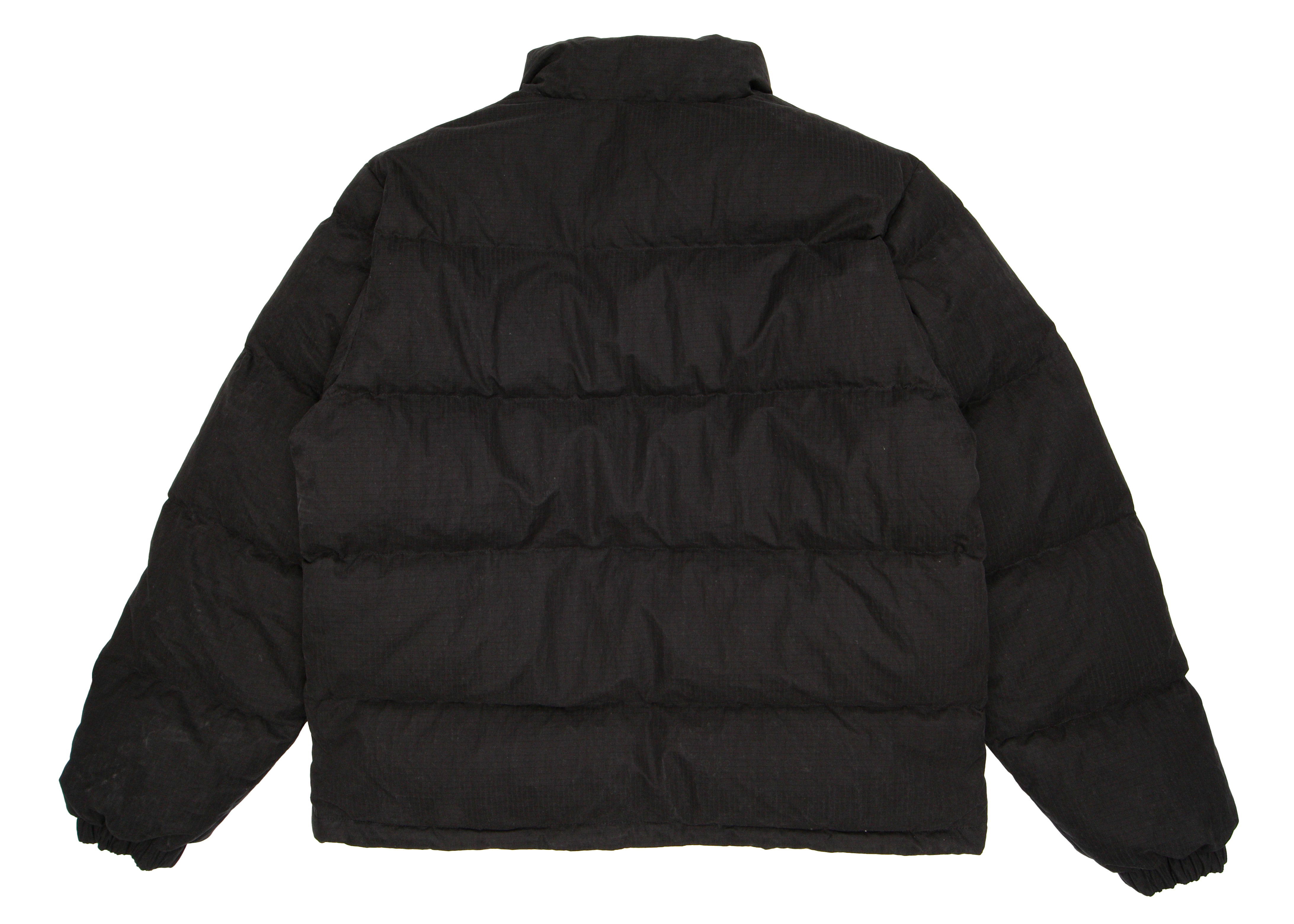 14,352円stussy ripstop down puffer jacket