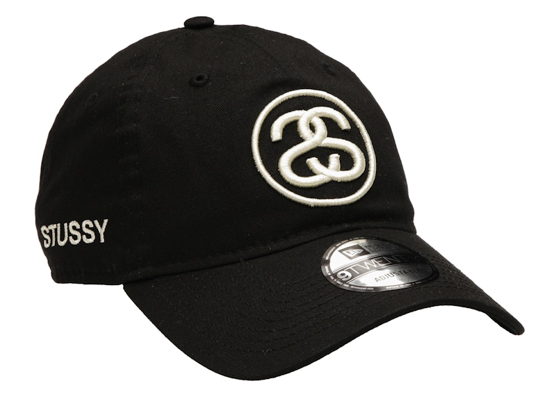 STUSSY SS LINK 9TWENTY CAP | hartwellspremium.com