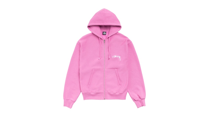 stussy ピンク Stussy STOCK SWEATER - pink | eBay