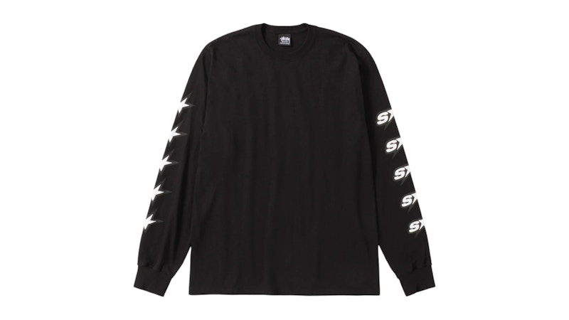 Stussy-Speedway-L-S-Tee-Black.