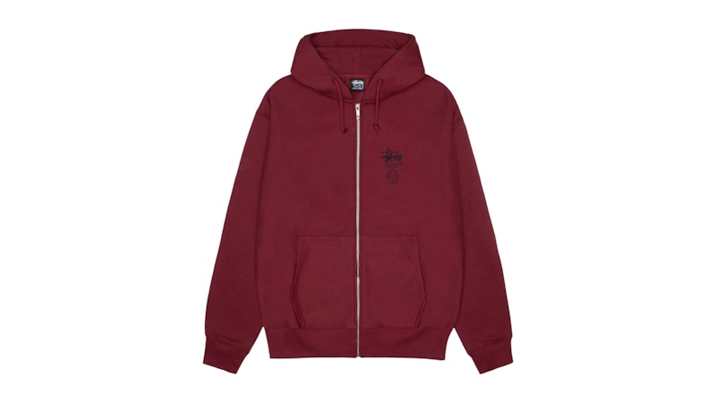 Stussy-Swim-Out-Zip-Hoodie-