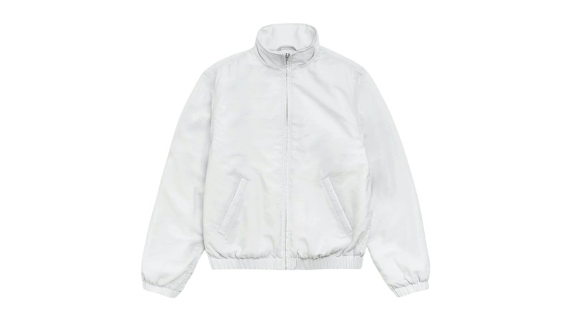 Stussy Swing Jacket Ice