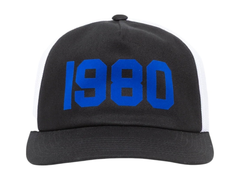 hat cap vintage stussy 1980-1985 -- new old stock , shaun