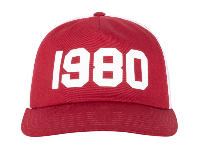 新品stussyTRUCKER 1980 SNAPBACK Stussy-Trucker-1980-Snapback-