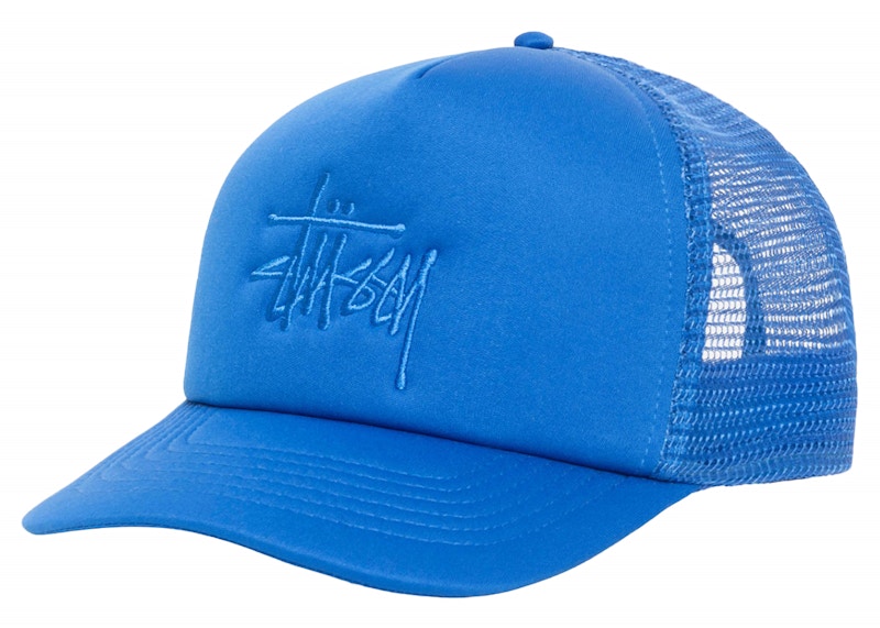 Stussy-Trucker-Big-Basic-