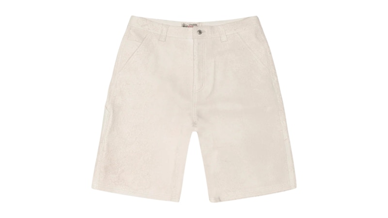 Streetwear Unisex Heavyweight 460G Fleece Loose Fit Shorts