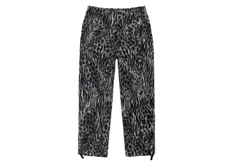 Stussy Wildlife Wool Beach Pant Multi Men's - SS24 - US