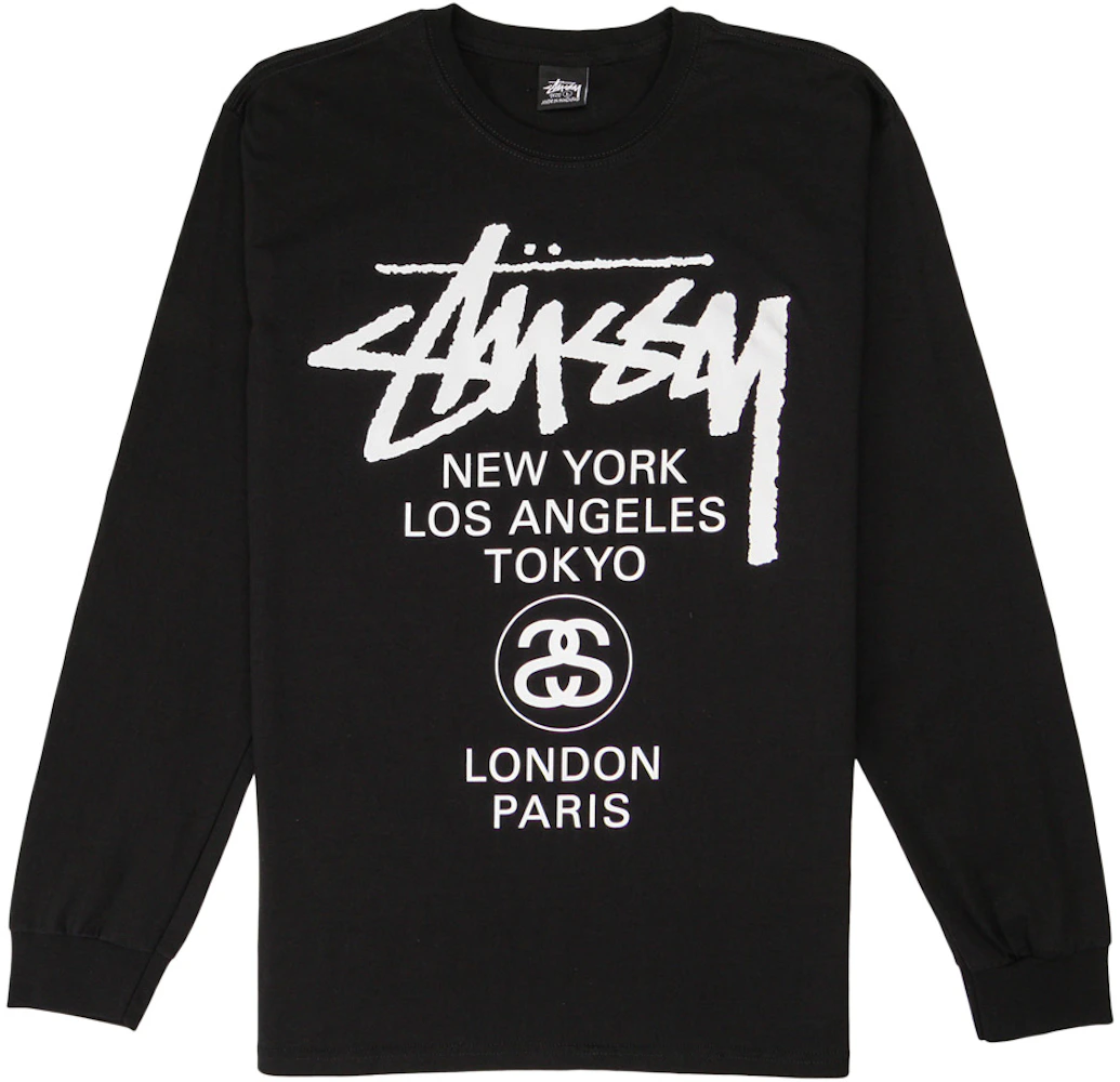 LA LV Monogram Premium T-Shirt Women's T-Shirt