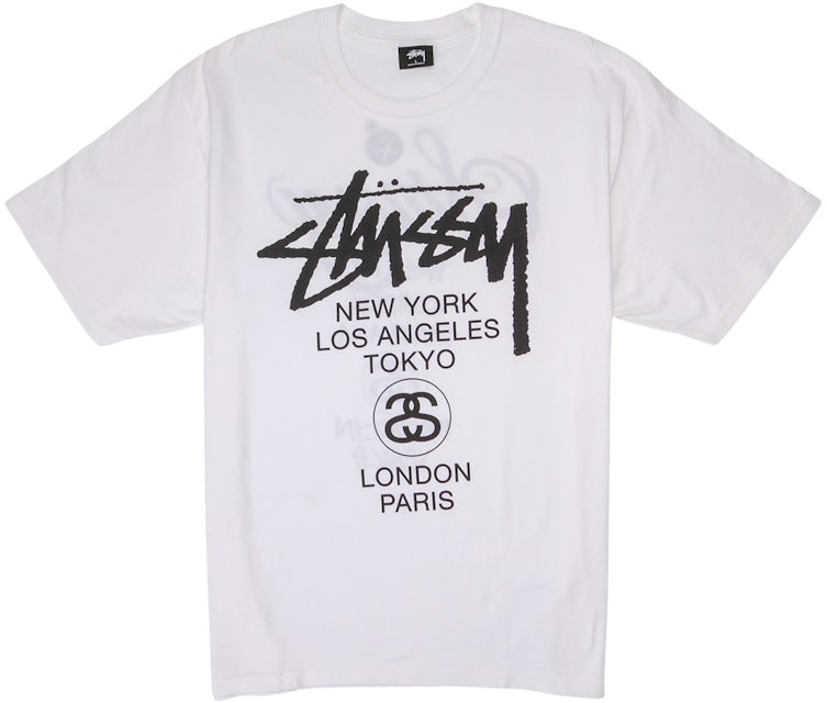Los Angeles City Concept. Logo. Label. LA T-shirt Design