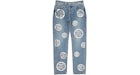Stussy x Denim Tears 501 Jean Indigo