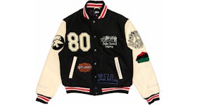 Stussy x Denim Tears x Our Legacy TTL 501 Jean Black Men's - FW22 - US