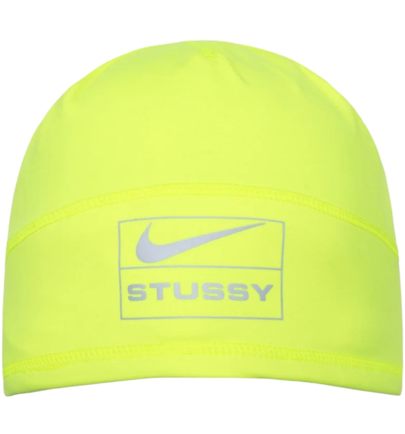 Stussy x Nike Skullcap Volt Men's FW25 US