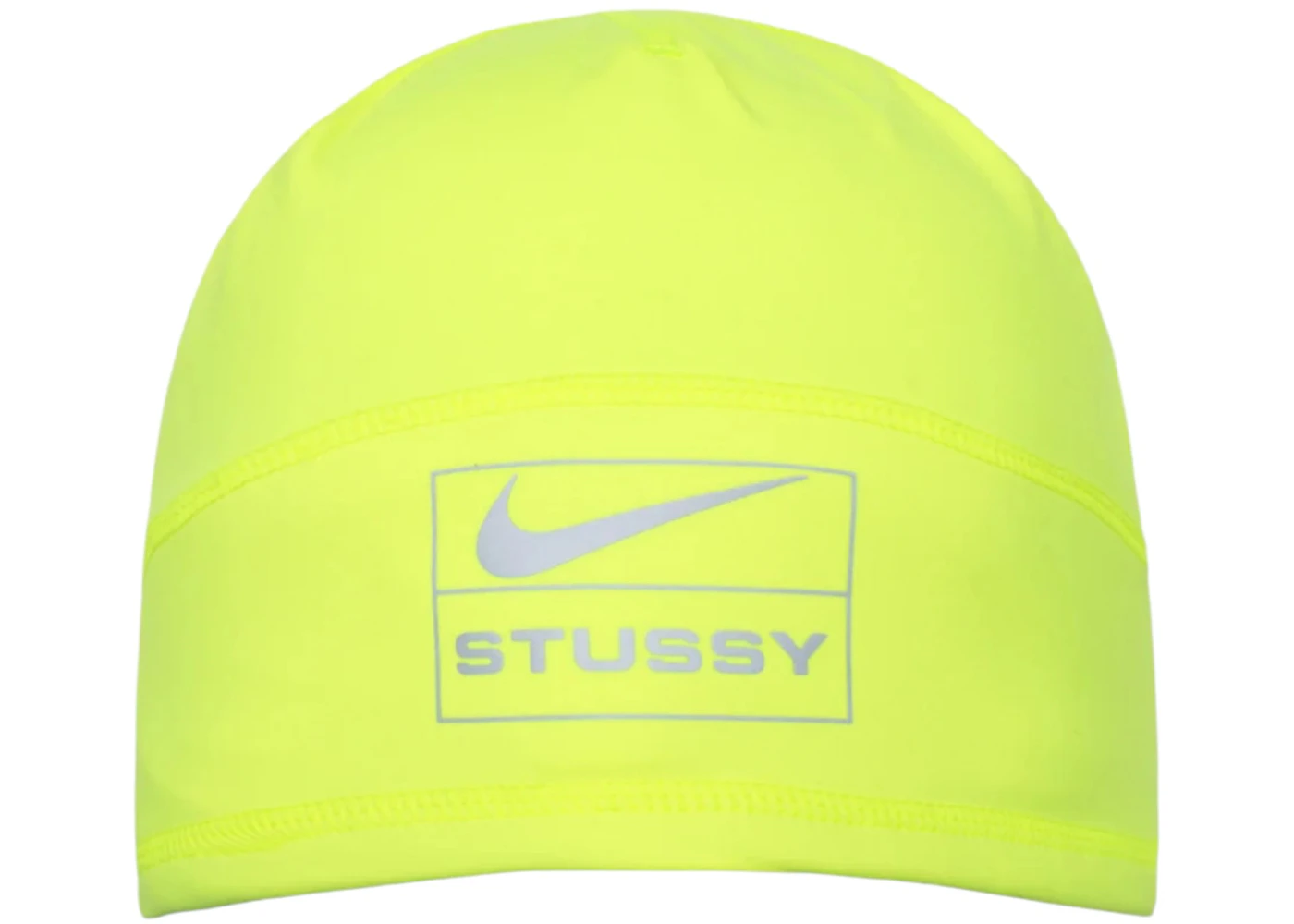 Stussy x Nike Skullcap Volt Men's FW25 US1