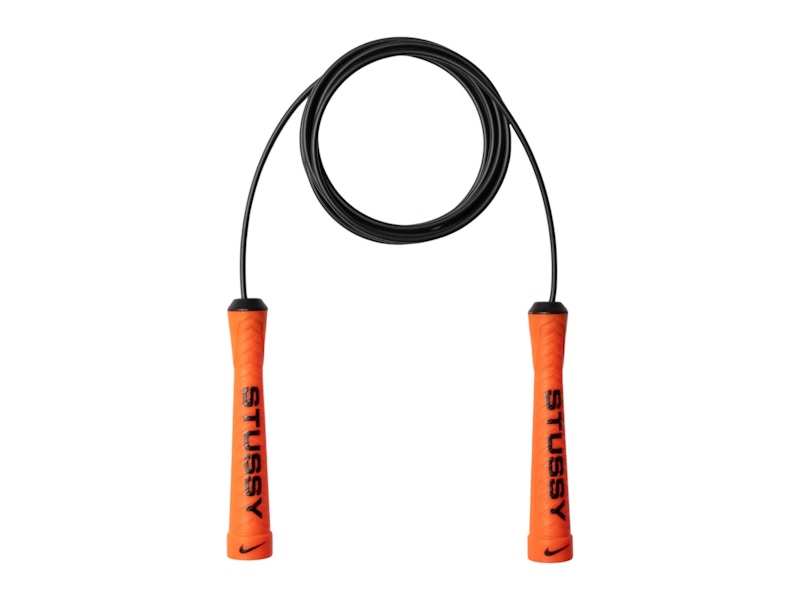 エクササイズグッズ Stussy x Nike Speed Rope \