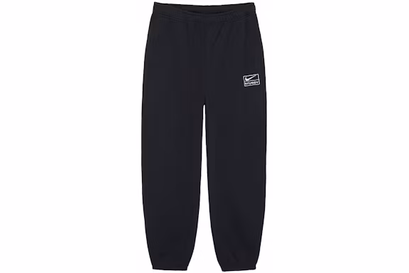 Nike x Stussy