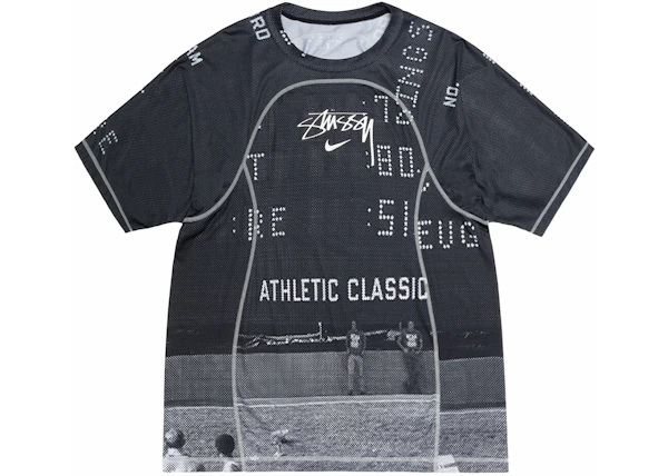 Stussy x Nike UV Crew Hyper Royal