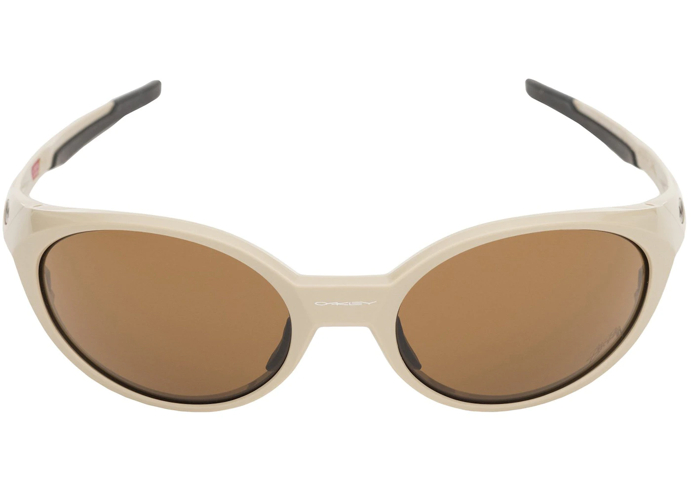 Teórico Es lavabo Stussy x Oakley Eye Jacket Redux Sunglasses Sand - SS21 - ES