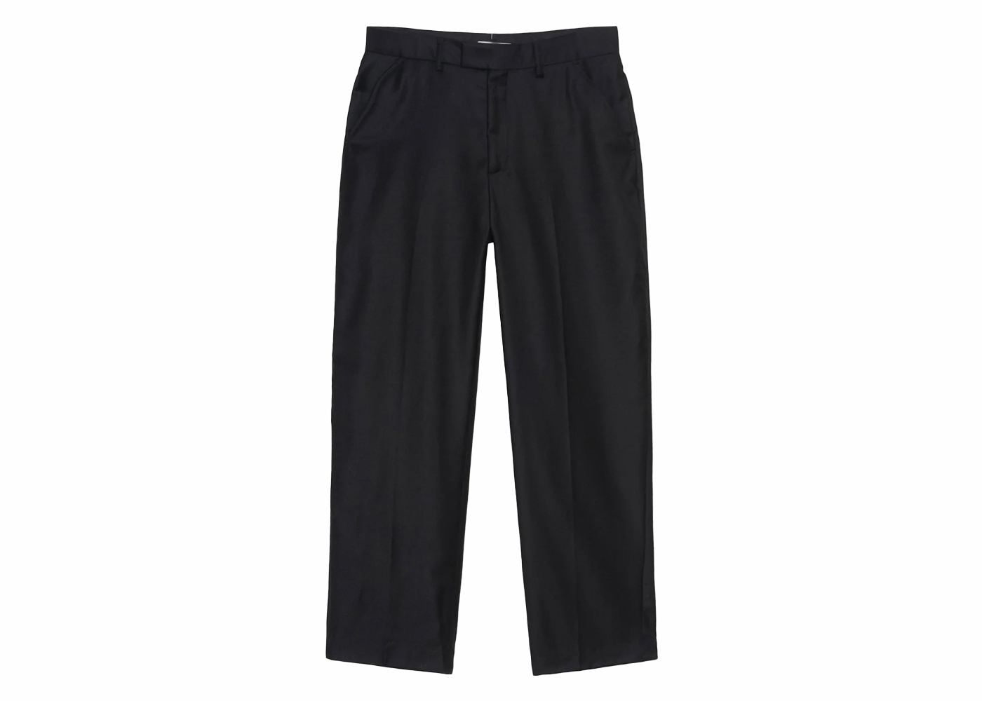 Stussy x Our Legacy Wool Chino Pant Shadow Grey