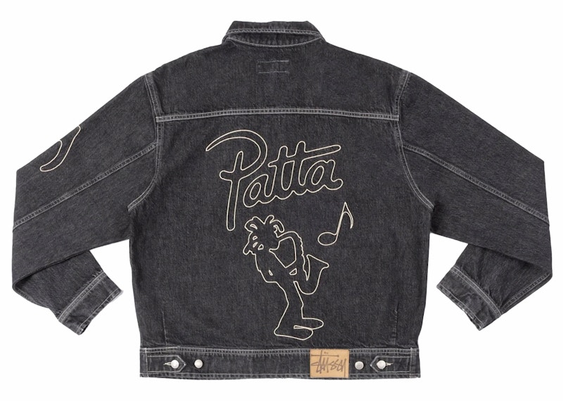 patta stockx
