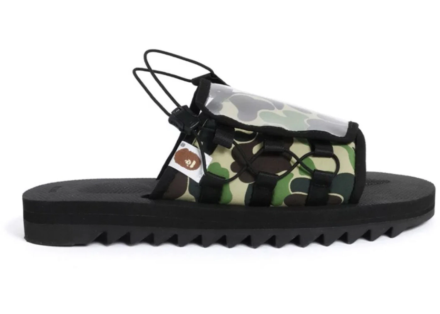Bape Suicoke Suicoke Dao Bape A Bathing Ape Blue
