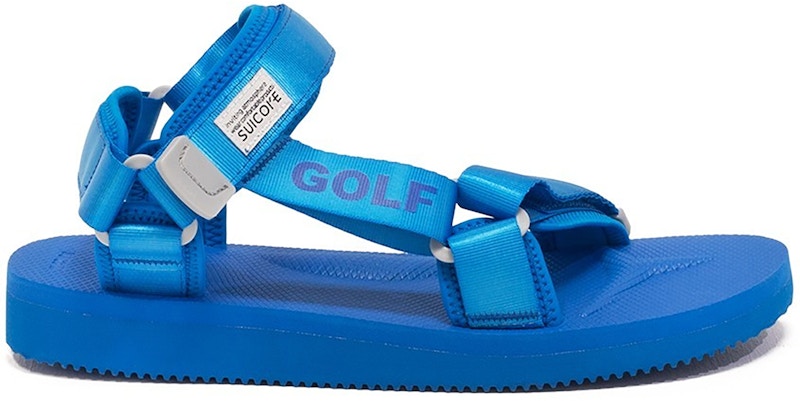 golf wang sandals