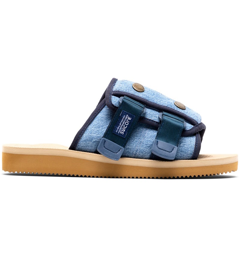 Suicoke Kaw Bodega Un d'un Homme Style OG-081-2CABBDG FR