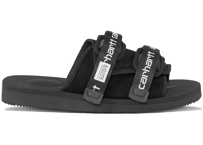 Carhartt hot sale flip flops