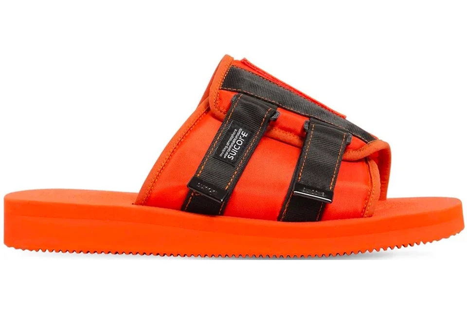 Palm angels x suicoke slide online