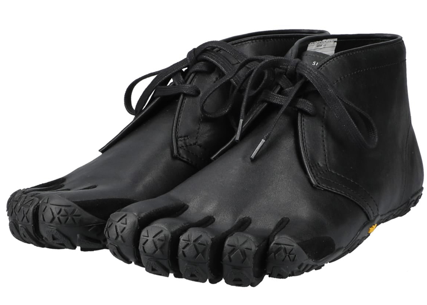 Vibram chukka store