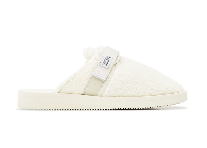 Suicoke Zavo John Elliott Ivory Men s Sneakers US