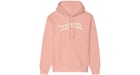 Sun Day Red x Tiger Woods Luare Chain Stitch Hoodie Light Pink/Cream