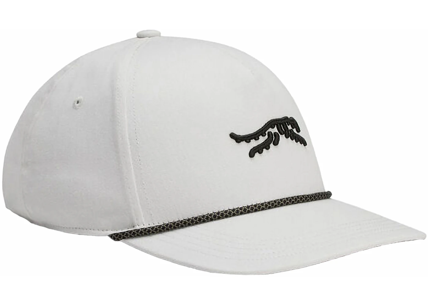 Sun Day Red x Tiger Woods Modern Rope Hat Moon - SS24 - US