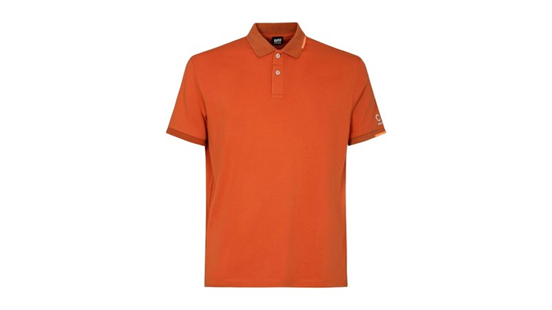 Suns Federico Tag Polo Coccio