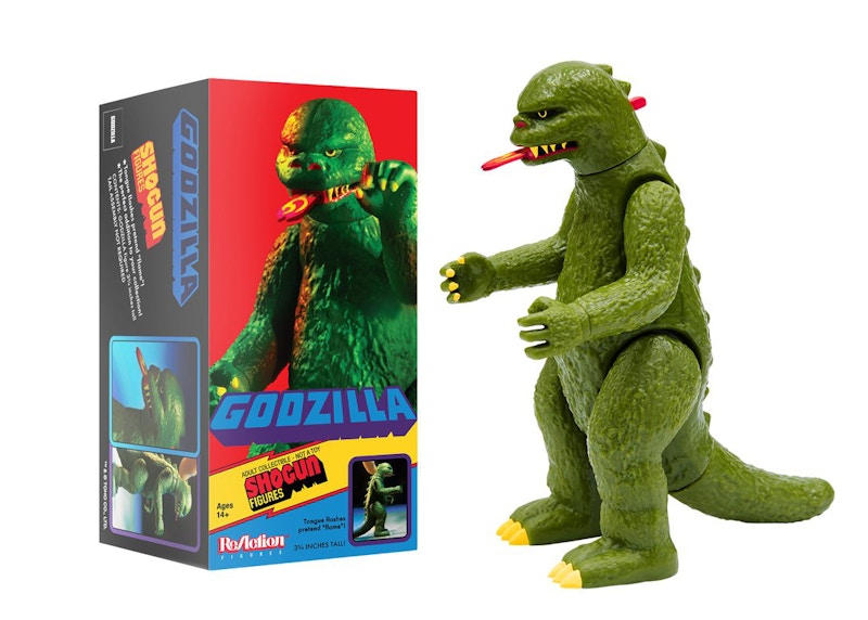 godzilla super 7