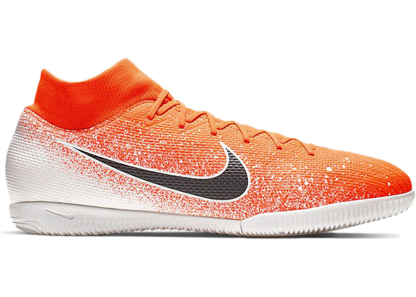 Nike SuperflyX 6 Academy IC Hyper Crimson Men's - AH7369-801 - US