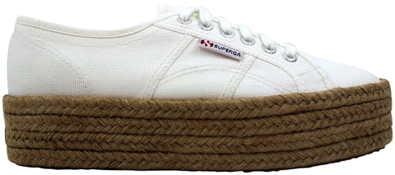 Superga cotropew hot sale navy