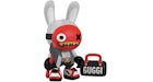Superplastic "Bad Bunny" Fashion EDC Superguggi by Giggimon Figure