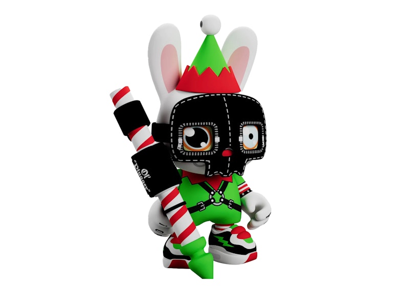 Superplastic Holiday Janky by Guggimon Figure - US