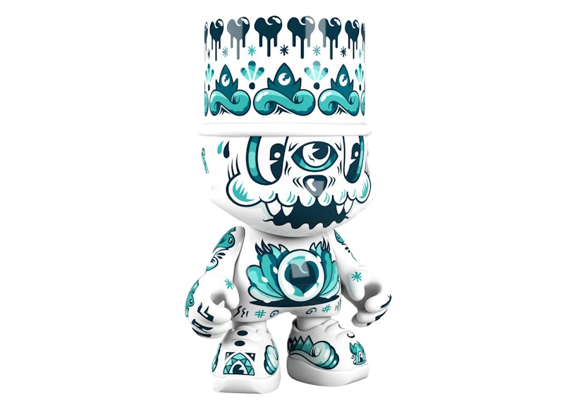 Superplastic Jade Uberkranky by Add Fuel Figure - FW21 - US